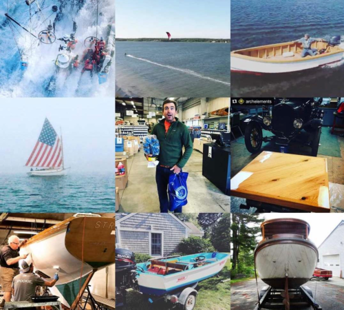 Happy New Year From TotalBoat