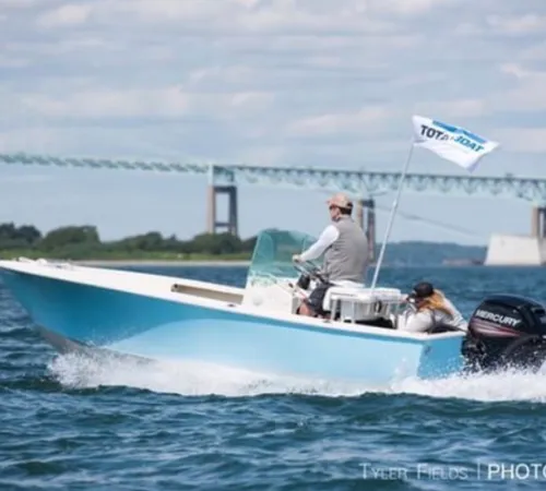 TotalBoating – Reaching Customers on the Water in the J Class