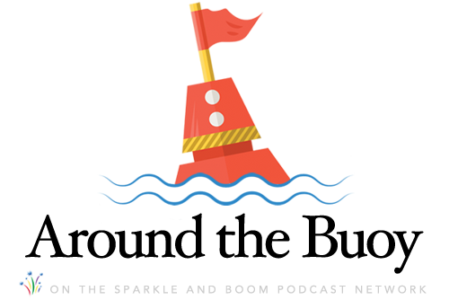 Have a Listen to “Around the Buoy” Podcast Series