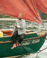 Sailor Barry of Thunder Child