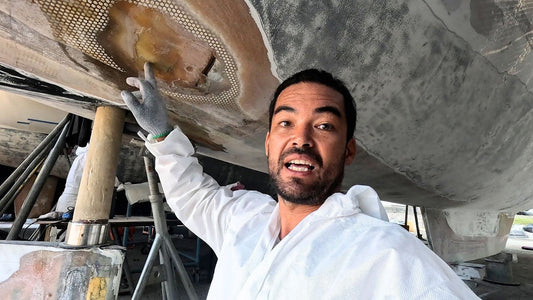 Parlay Revival's Blister Repair Continues