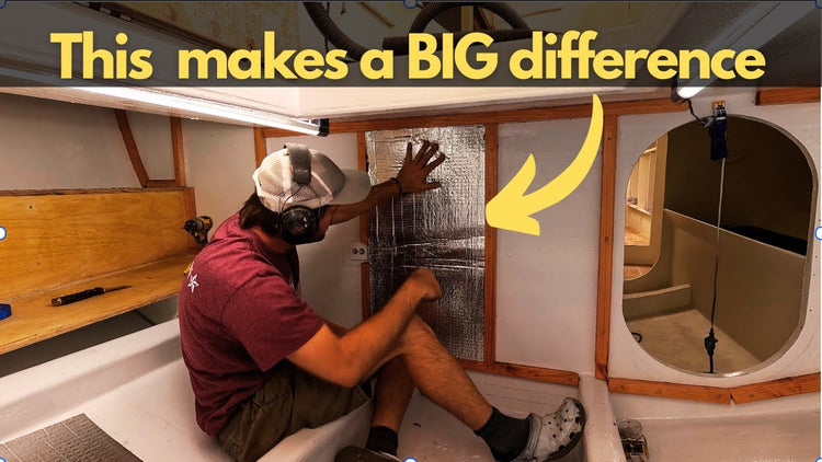 Duracell’s Essential Upgrade: Securing Heavy Systems in the Open 60 Systems Room