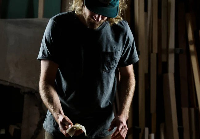 Bud of Forrest Design Co. | Woodworking with Purpose