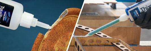 Adhesives