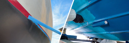 Antifouling Paint