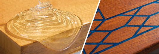 TableTop Epoxy Resin and DIY Project Kits