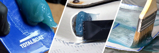 Polyester Resin