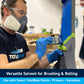 TotalBoat Brushing Thinner 100: Versatile Solvent for Brushing & Rolling