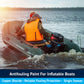 TotalBoat Inflatable Boat Paint: Antifouling Paint For Inflatable Boats