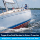 TotalBoat Krypton: Copper-Free Dual Biocides for Potent Protection