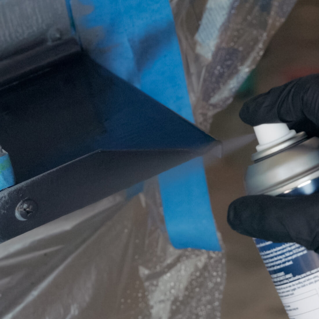 TotalBoat Outdrive AF Antifouling Spray For Underwater Metals