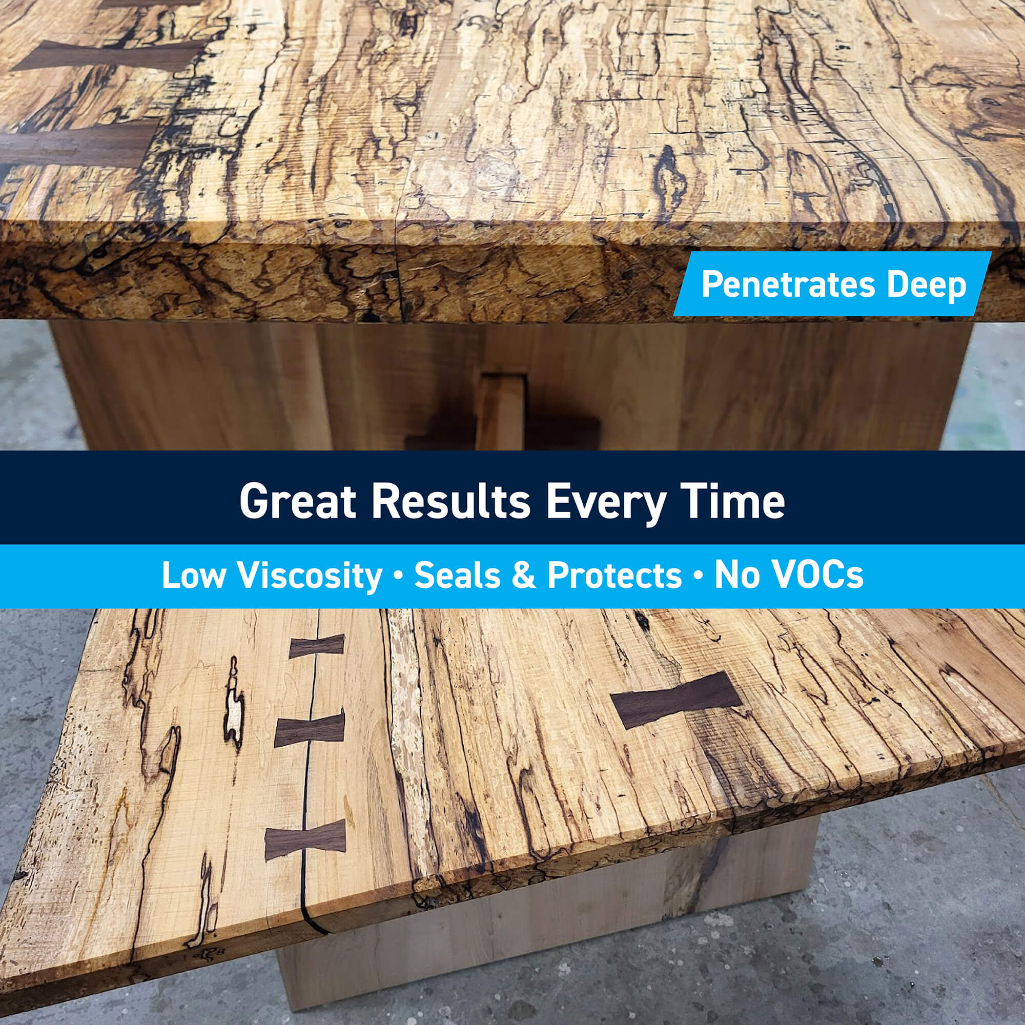 TotalBoat Penetrating Epoxy: Great Results Every Time