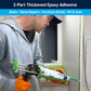 TotalBoat Thixo Pro: 2-Part Thickened Epoxy Adhesive