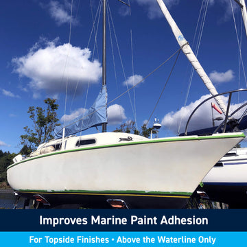 TotalBoat Topside Primer: Improves Marine Paint Adhesion