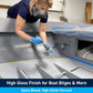 TotalBoat TotalBilge: High Gloss Finish for Boat Bilges & More