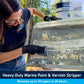 TotalBoat TotalStrip: Heavy-Duty Marine Paint & Varnish Stripper