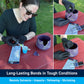 QuickEpox Clear 5-Minute Epoxy Glue: Long-Lasting Bonds in Tough Conditions