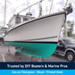 TotalBoat Krypton: Trusted by DIY Boaters & Marine Pros