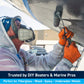 TotalBoat TotalProtect: Trusted by DIY Boaters & Marine Pros