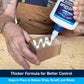 TotalBoat PVA Wood Glue: Thicker Formula for Better Control