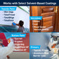 TotalBoat Dewaxer & Surface Prep: Works with Select Solvent-Based Coatings