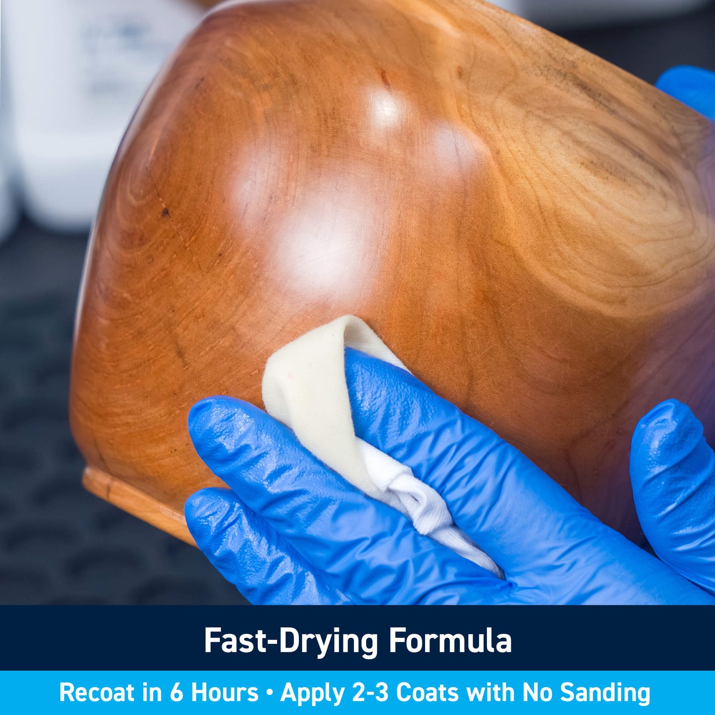 TotalBoat Legacy: Fast-Drying Formula