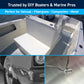 TotalBoat Polyester Fairing Compound: Trusted by DIY Boaters & Marine Pros