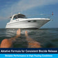 TotalBoat Spartan: Ablative Formula for Consistent Biocide Release