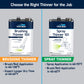 TotalBoat Brushing Thinner 100: Choose the Right Thinner for the Job