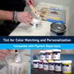 TotalBoat Gelcoat: Tint for Color Matching and Personalization