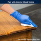 TotalBoat Legacy: Pair with Interior Wood Stains