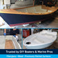 TotalBoat Topside Primer: Trusted by DIY Boaters & Marine Pros
