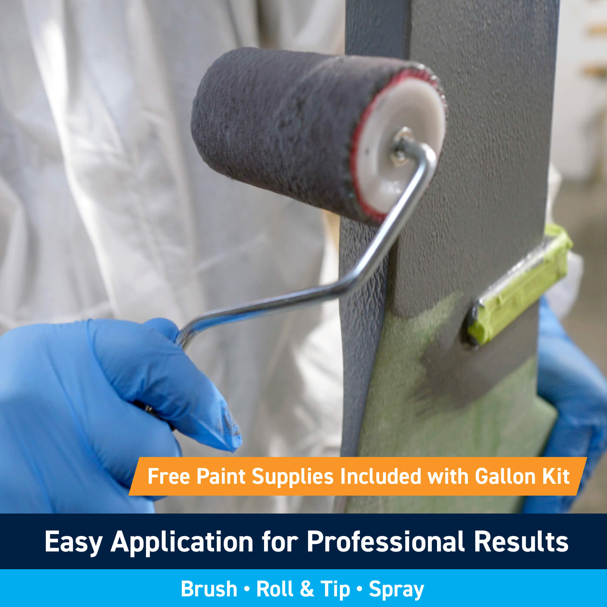 TotalBoat TotalProtect: Easy Application for Professional Results