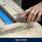 TotalBoat Wood Restoration Kit: Easy to Sand