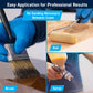 TotalBoat Wood Sealer Varnish Primer: Easy Application for Professional Results