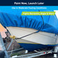 TotalBoat JD Select: Paint Now, Launch Later