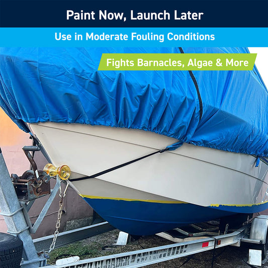 TotalBoat JD Select: Paint Now, Launch Later