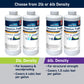TotalBoat Flotation Foam: Choose from 2lb or 6lb Density