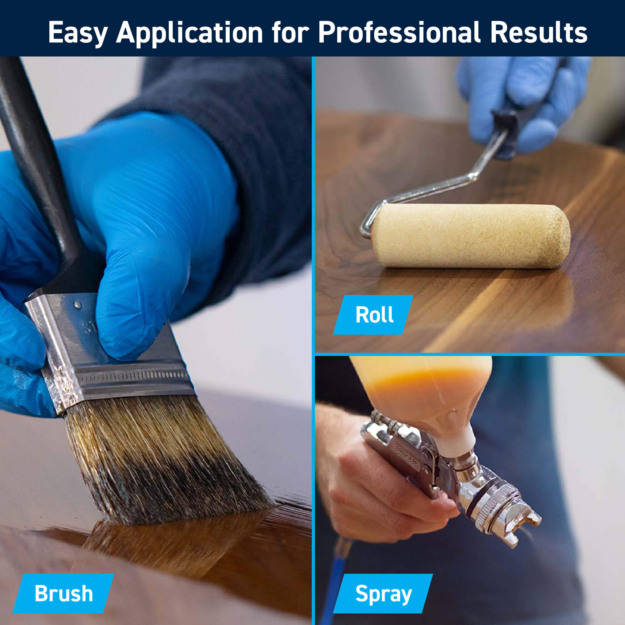 TotalBoat Gleam Marine Spar Varnish: Easy Application for Professional Results