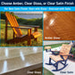 TotalBoat Halcyon Varnish: Choose Amber, Clear Gloss, or Clear Satin Finish
