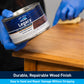 TotalBoat Legacy Interior Wood Stain: Durable, Repairable Wood Finish