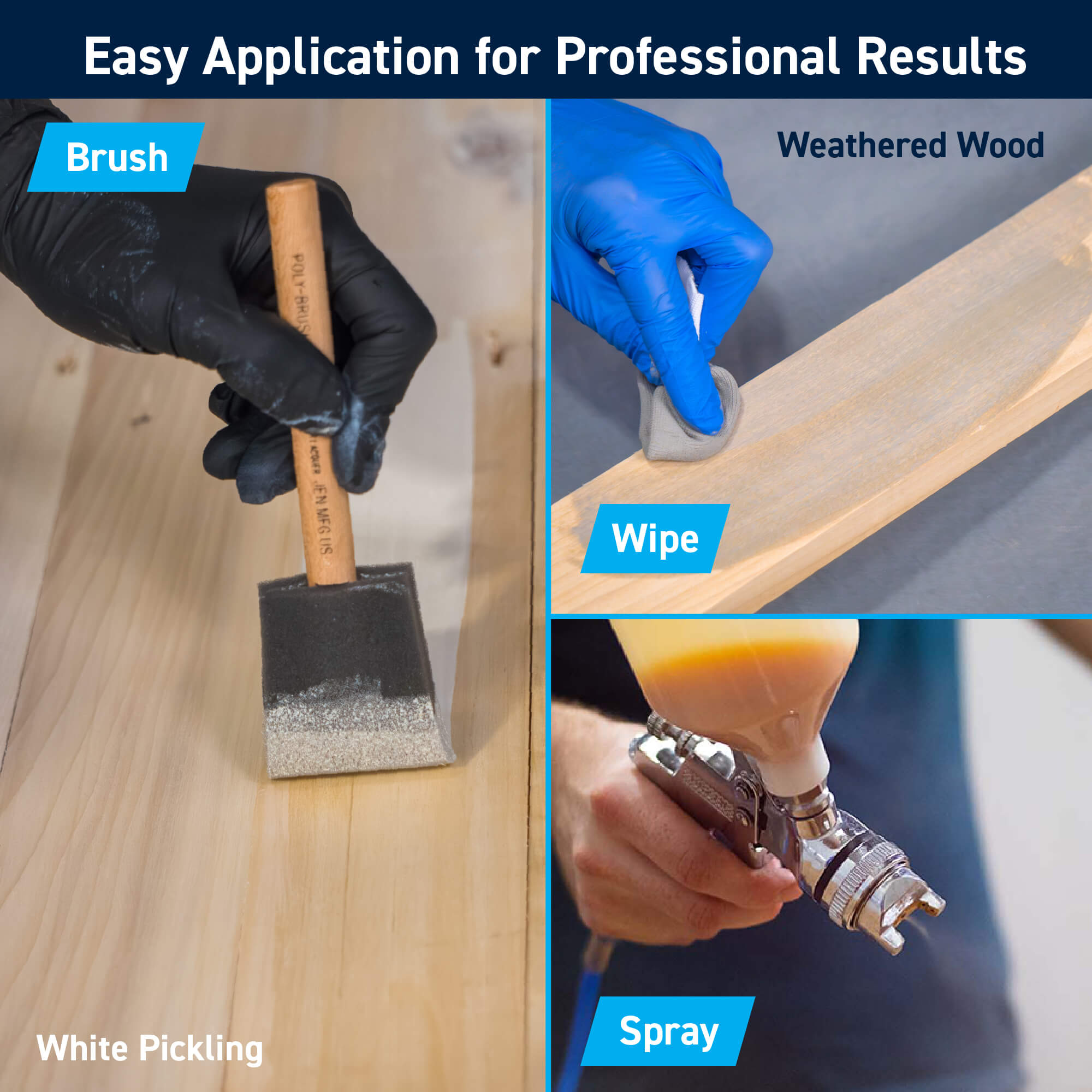 TotalBoat Signature Wood Stain: Easy Application for Professional Results