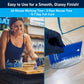 TotalBoat TableTop Epoxy: Easy to Use for a Smooth, Glassy Finish!