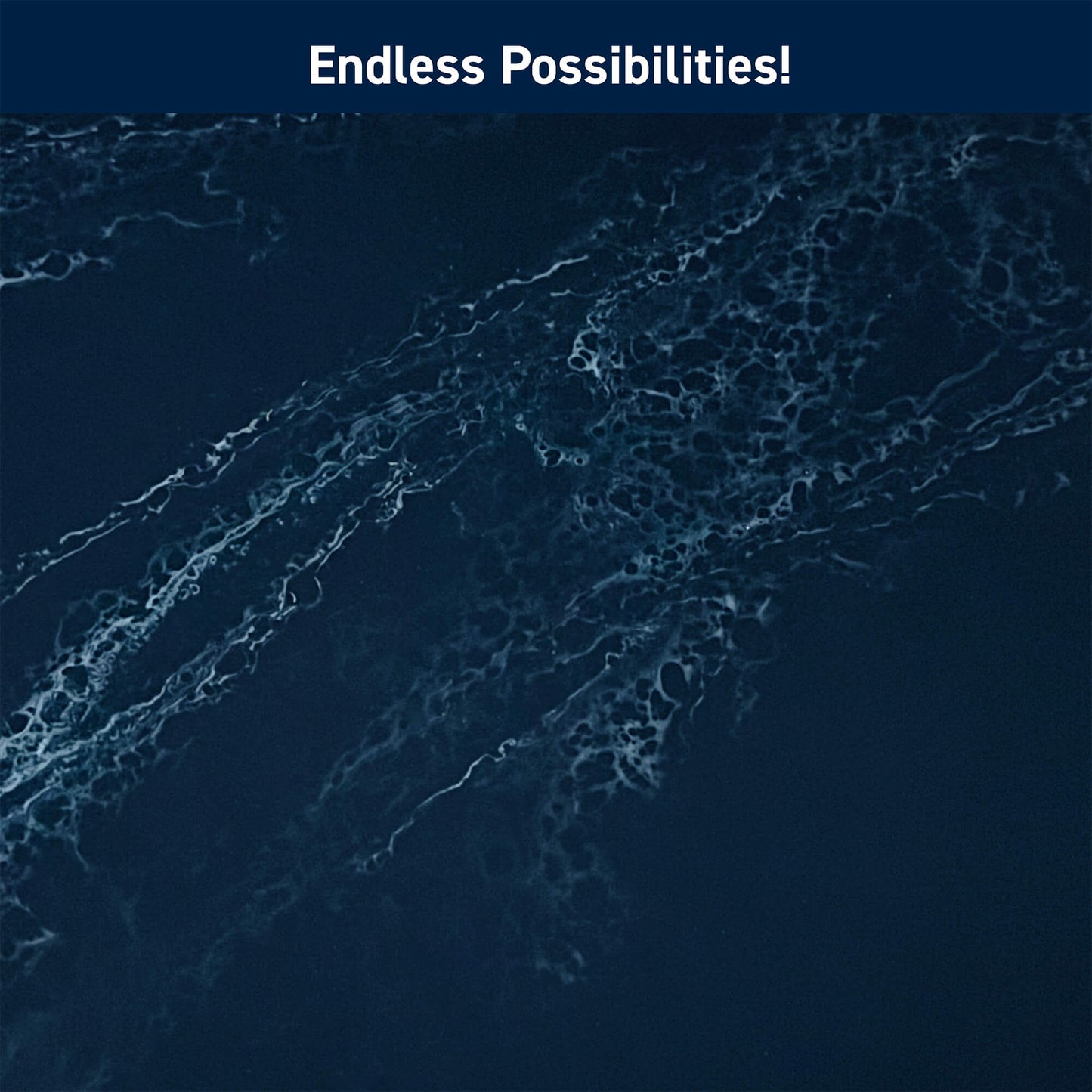 TotalBoat Wave + Marble Epoxy Kit: Endless Possibilities