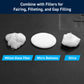 TotalBoat Polyester Finishing Resin: Combine with Fillers for Fairing, Filleting, and Gap Filling