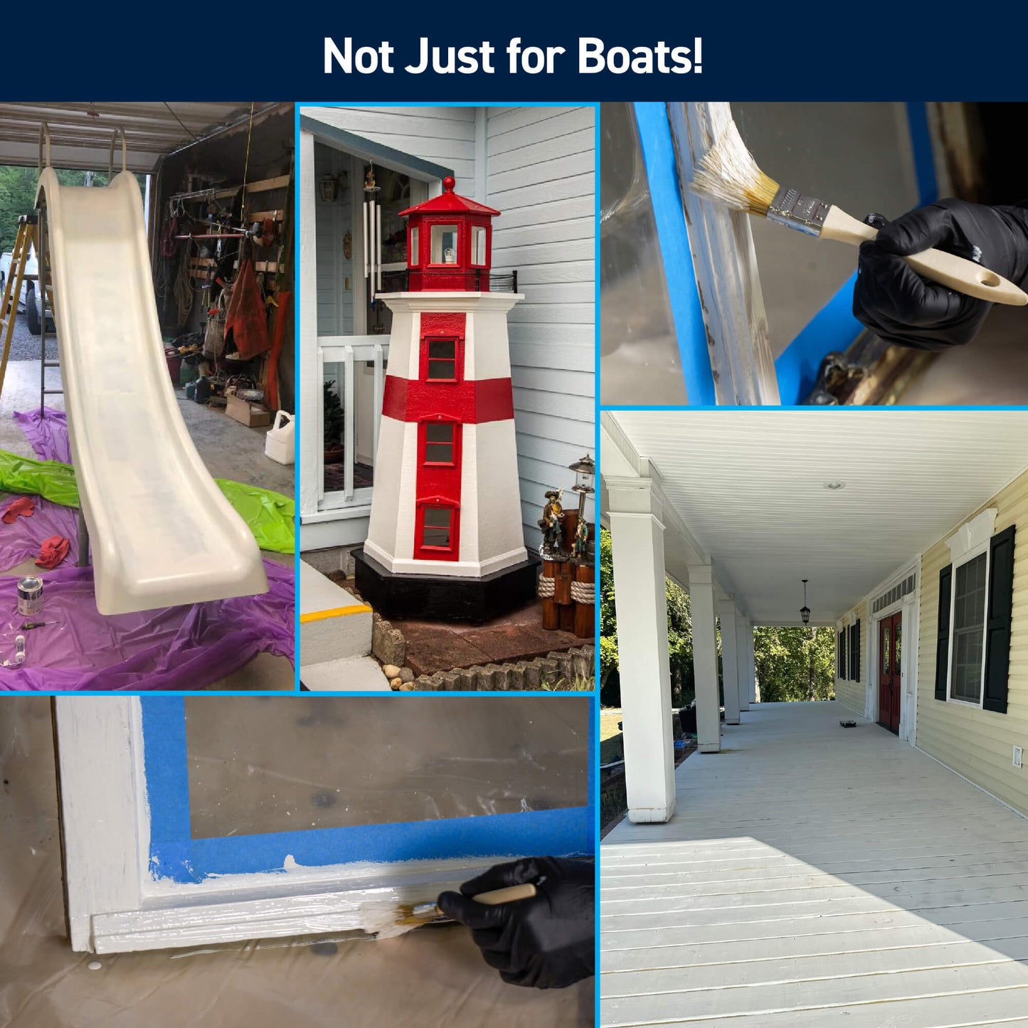 TotalBoat Topside Primer: Not Just For Boats