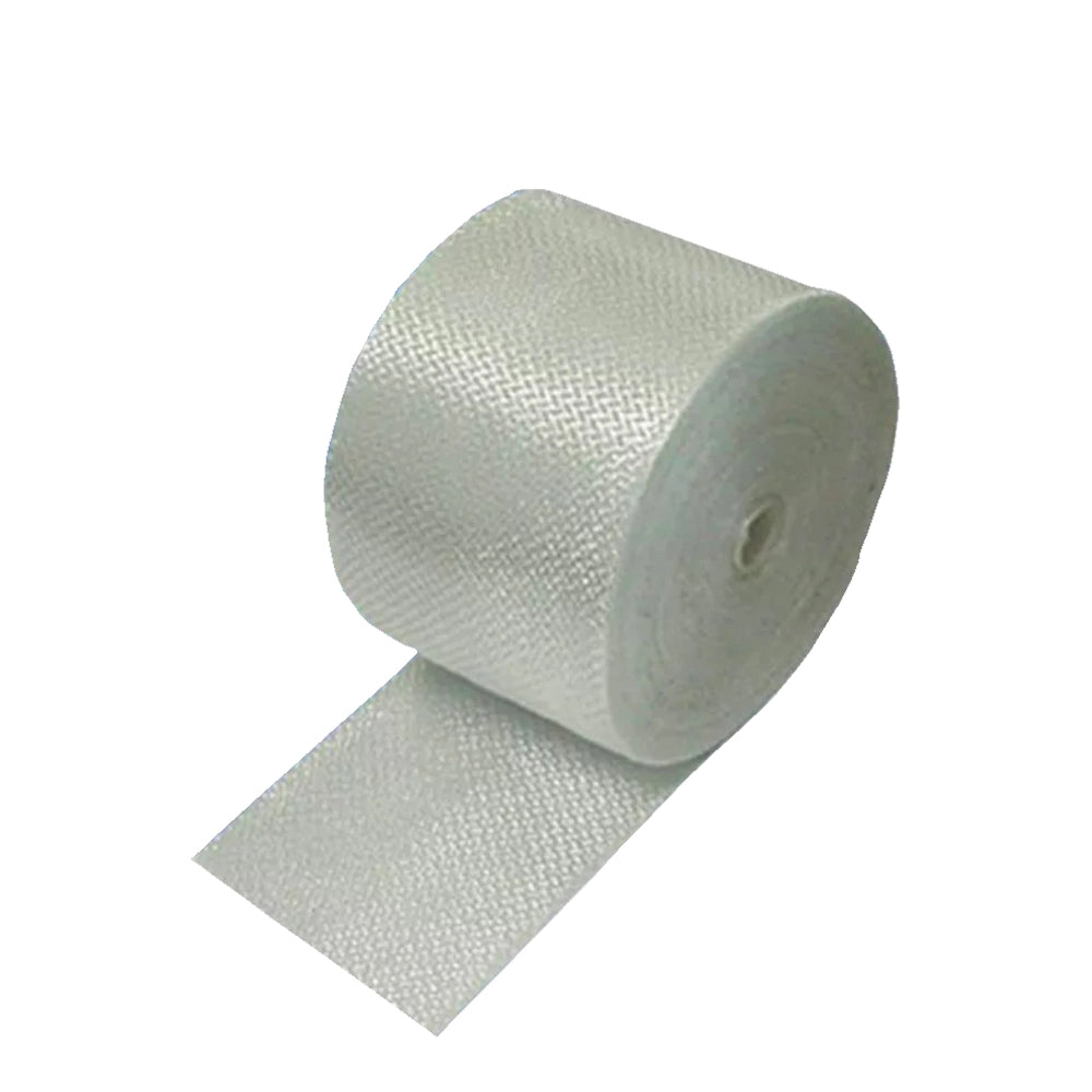 4 Inch Width Fiberglass Tape Roll