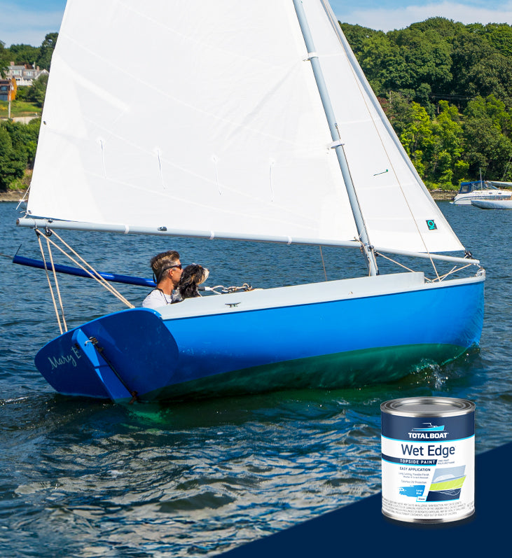 TotalBoat - Epoxy Resin, Paint, Varnish For Boats & DIY Makers