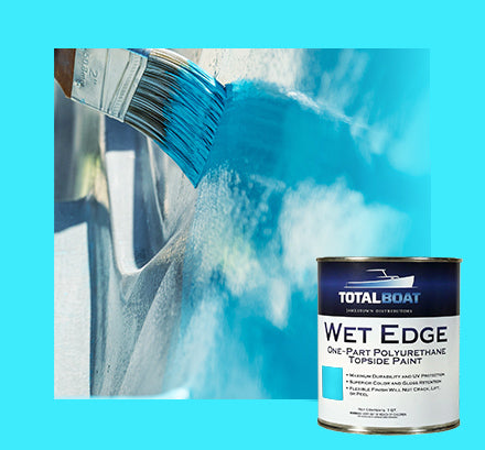 TotalBoat - Epoxy Resin, Paint, Varnish For Boats & DIY Makers