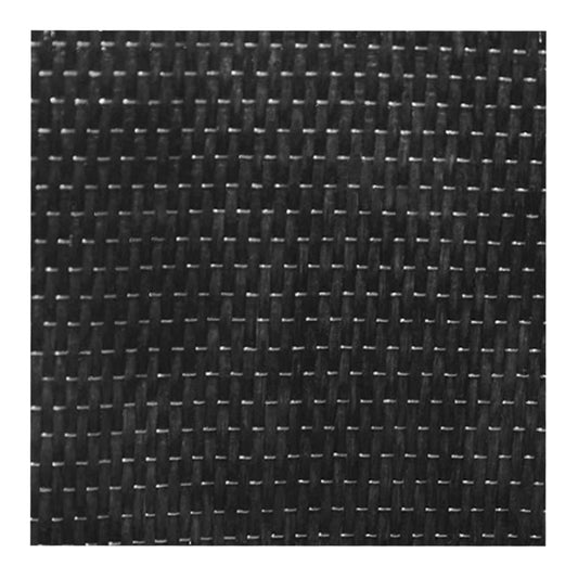 Close up of Unidirectional Weave on Carbon Fiber